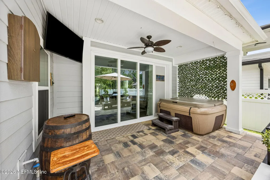317 Holly Forest Drive St. Augustine FL 32092