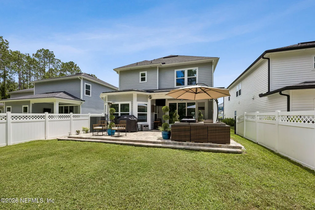 317 Holly Forest Drive St. Augustine FL 32092