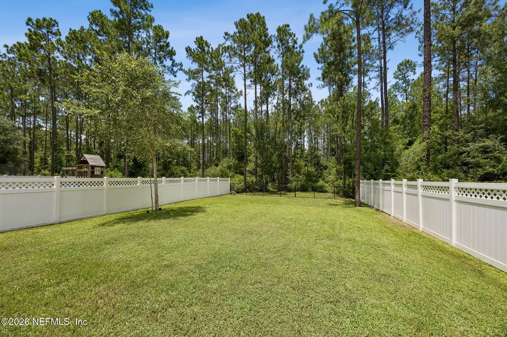 317 Holly Forest Drive St. Augustine FL 32092