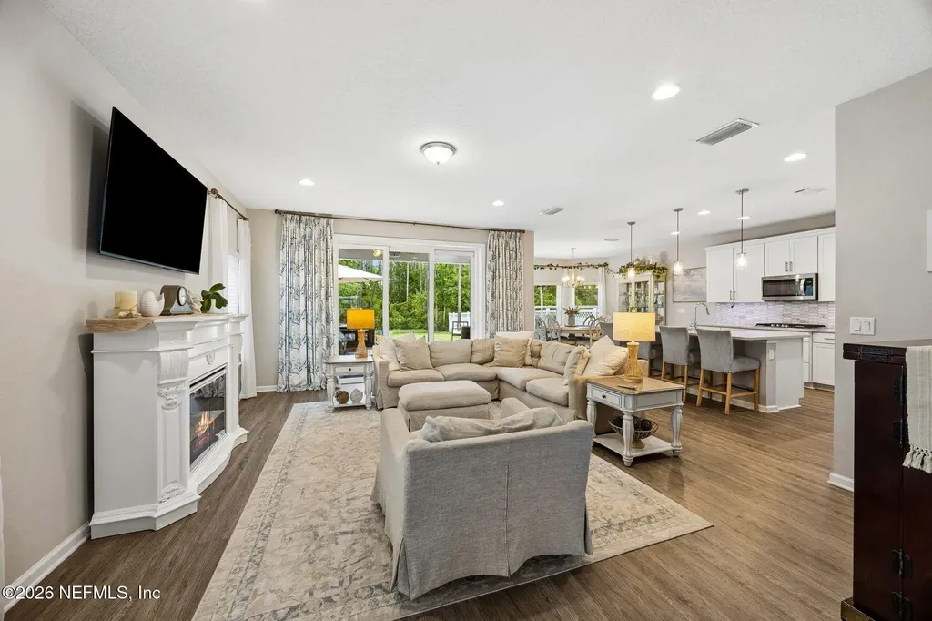 317 Holly Forest Drive St. Augustine FL 32092
