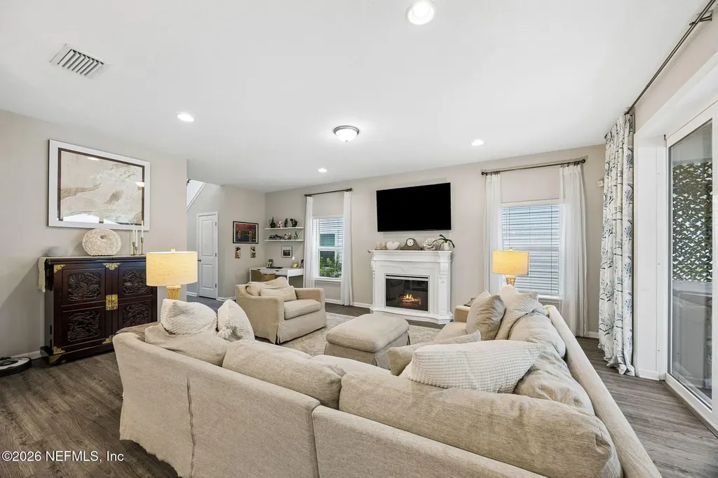 317 Holly Forest Drive St. Augustine FL 32092