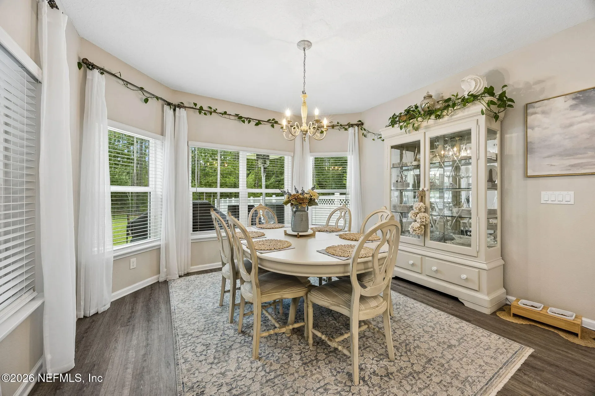 317 Holly Forest Drive St. Augustine FL 32092