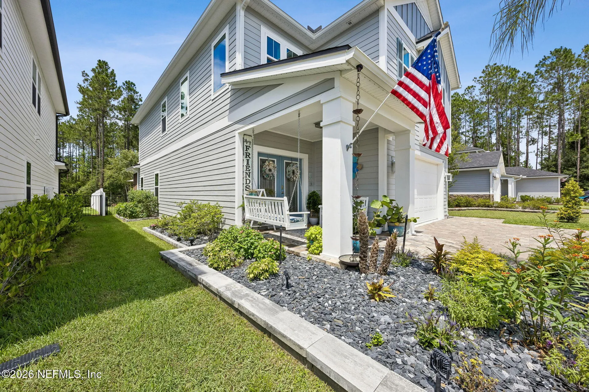 317 Holly Forest Drive St. Augustine FL 32092