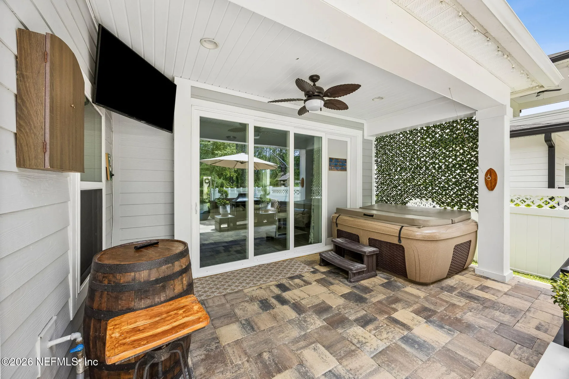 317 Holly Forest Drive St. Augustine FL 32092