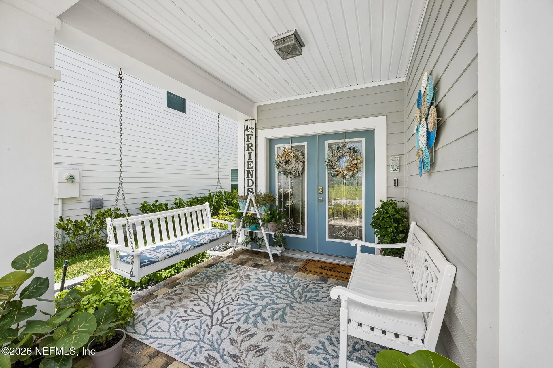 317 Holly Forest Drive St. Augustine FL 32092