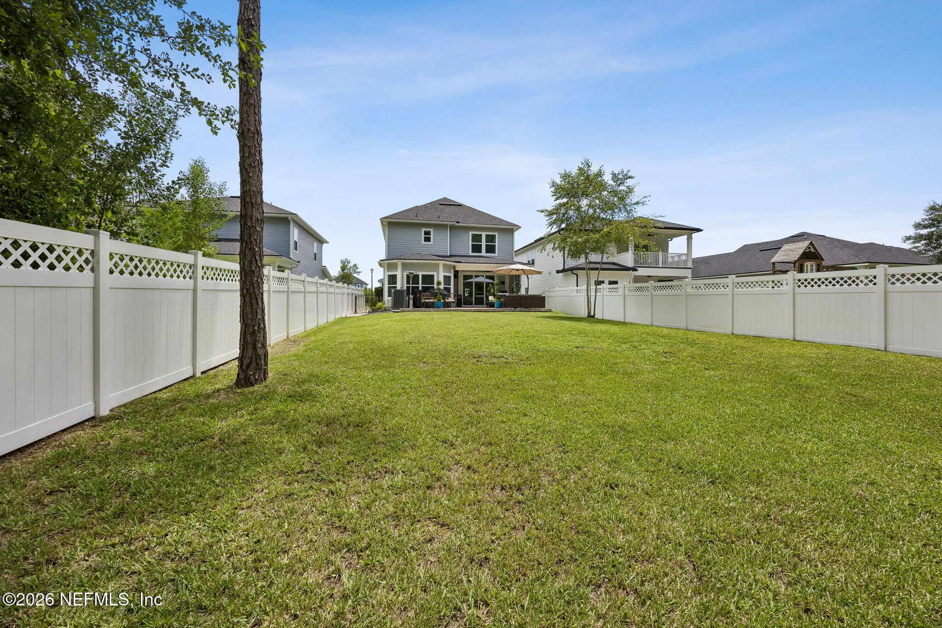 317 Holly Forest Drive St. Augustine FL 32092