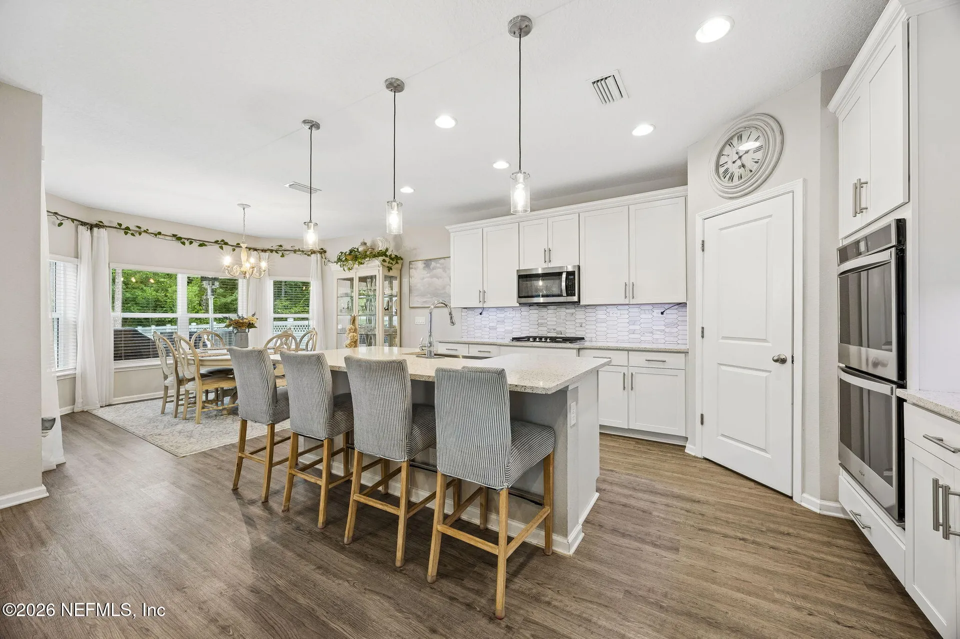 317 Holly Forest Drive St. Augustine FL 32092