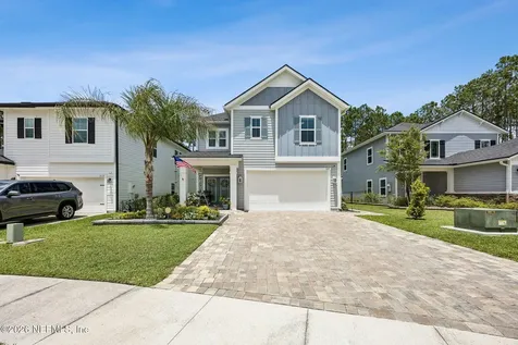317 Holly Forest Drive St. Augustine FL 32092