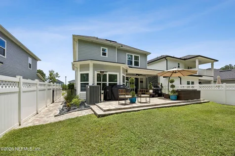 317 Holly Forest Drive St. Augustine FL 32092