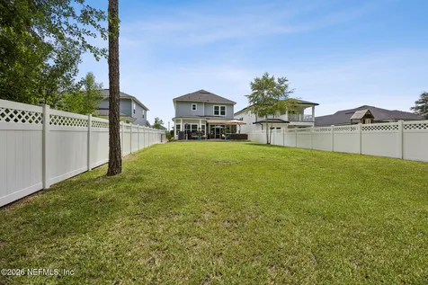317 Holly Forest Drive St. Augustine FL 32092