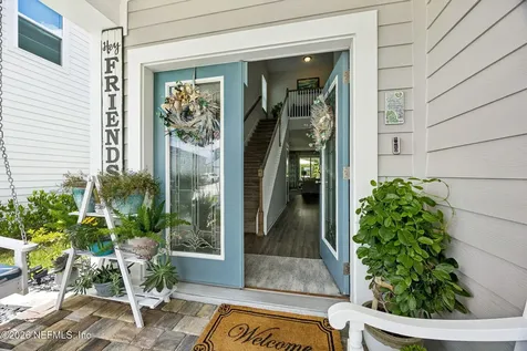 317 Holly Forest Drive St. Augustine FL 32092