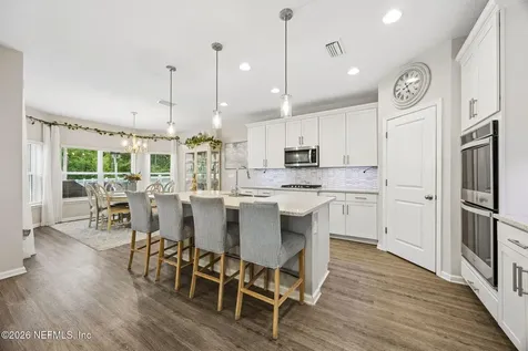 317 Holly Forest Drive St. Augustine FL 32092