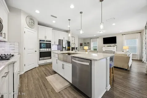 317 Holly Forest Drive St. Augustine FL 32092