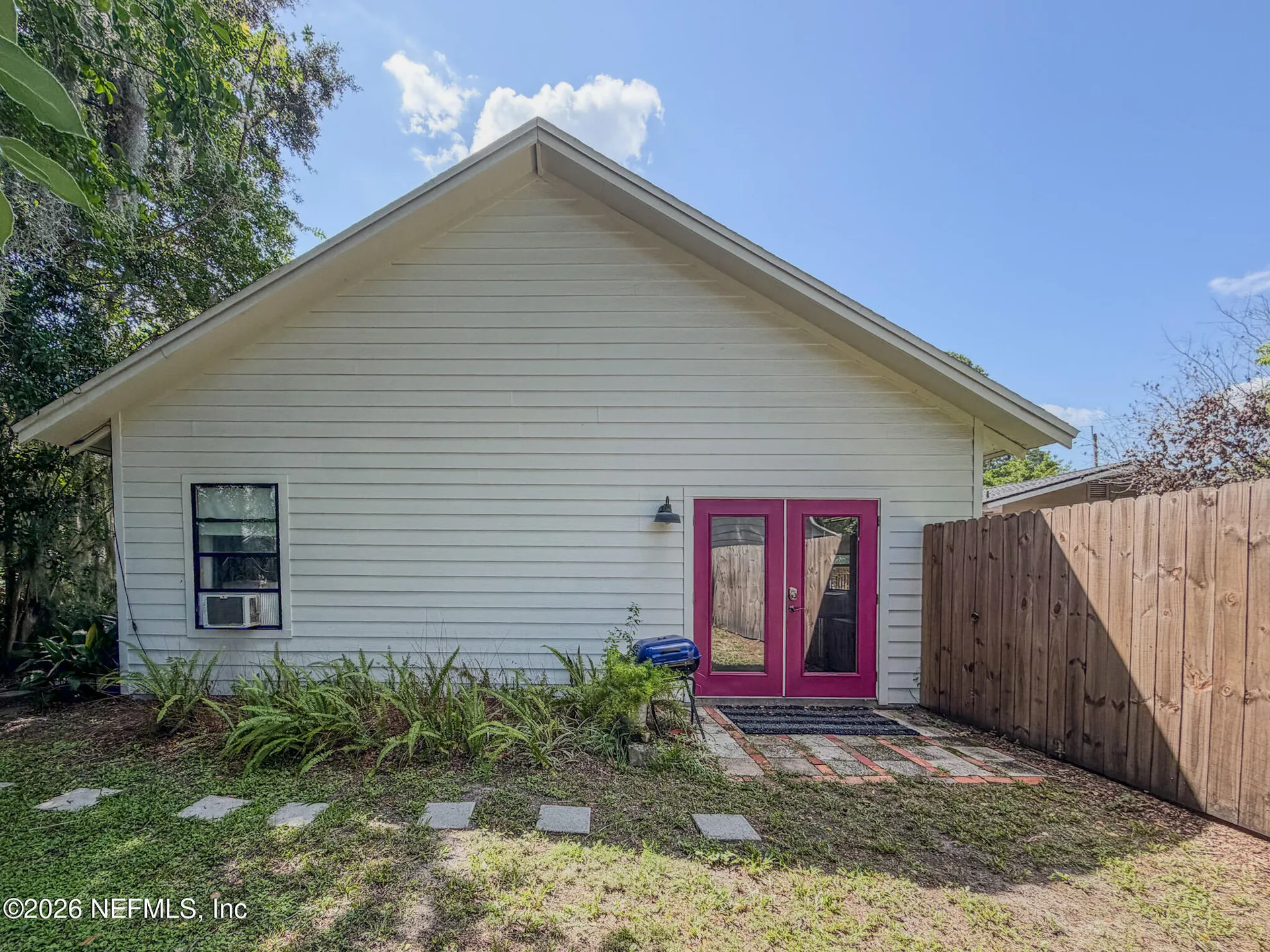 3885 Valencia Road Jacksonville FL 32205