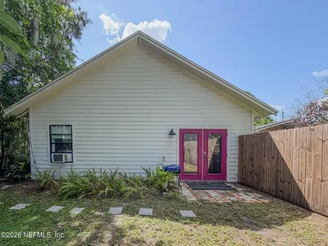 3885 Valencia Road Jacksonville FL 32205