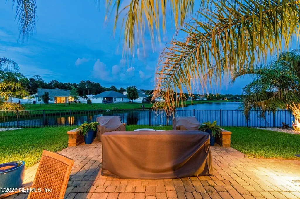 193 Little Owl Lane St. Augustine FL 32086