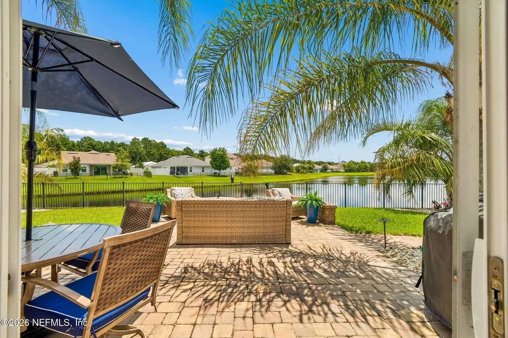 193 Little Owl Lane St. Augustine FL 32086