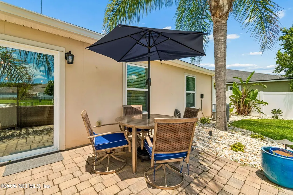 193 Little Owl Lane St. Augustine FL 32086