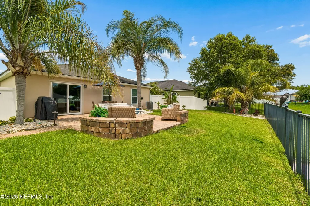 193 Little Owl Lane St. Augustine FL 32086