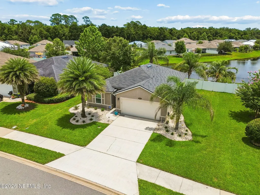 193 Little Owl Lane St. Augustine FL 32086