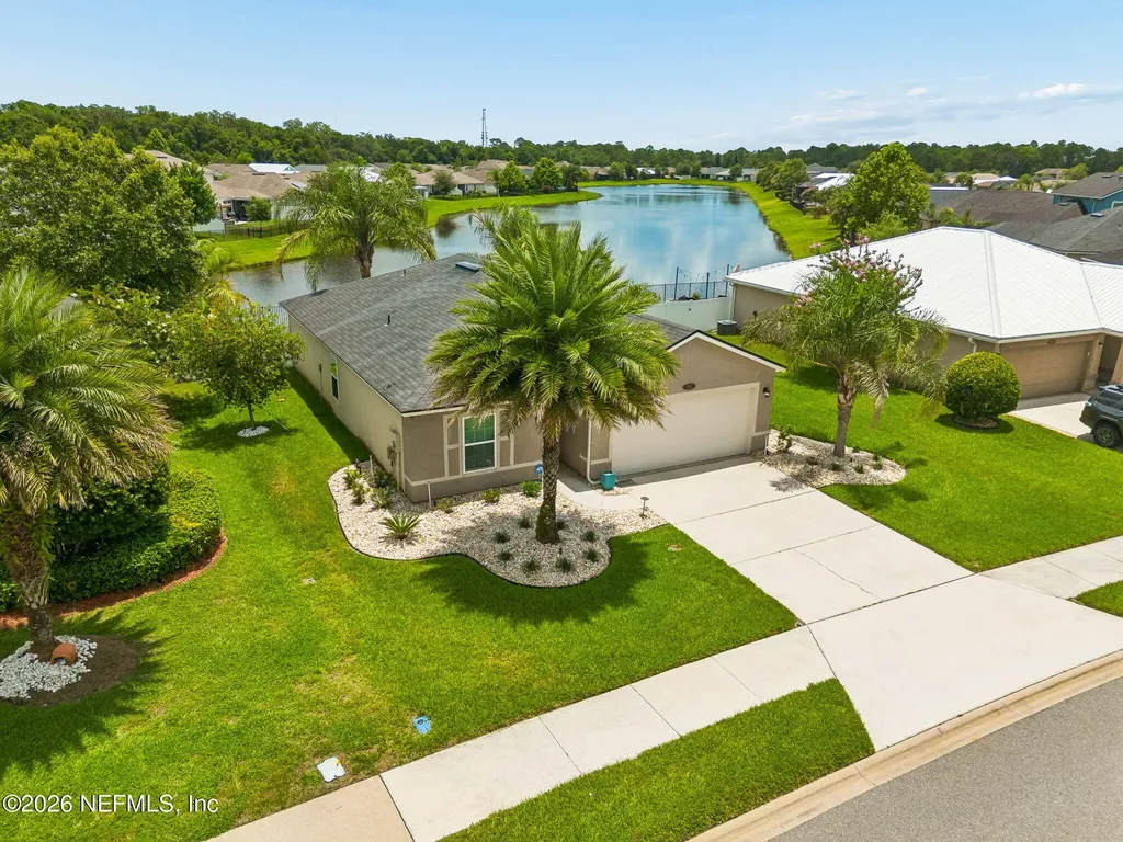 193 Little Owl Lane St. Augustine FL 32086