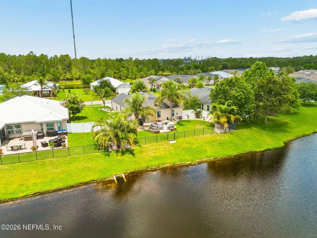 193 Little Owl Lane St. Augustine FL 32086