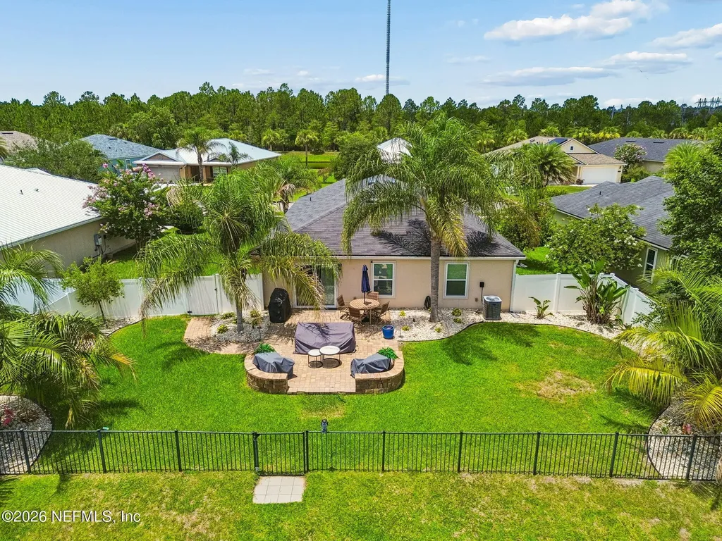 193 Little Owl Lane St. Augustine FL 32086