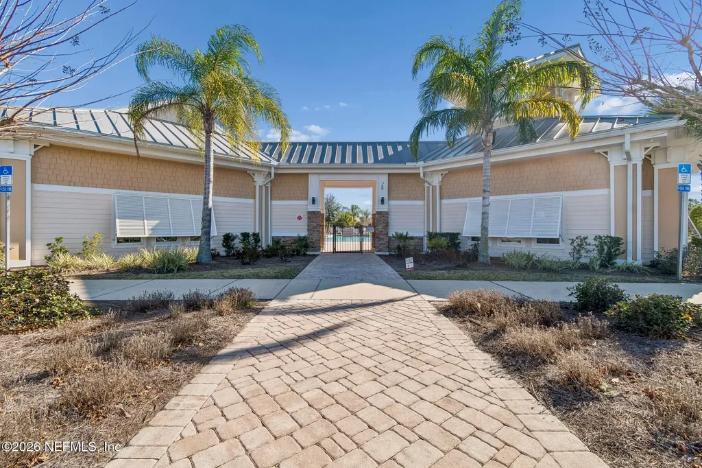 193 Little Owl Lane St. Augustine FL 32086