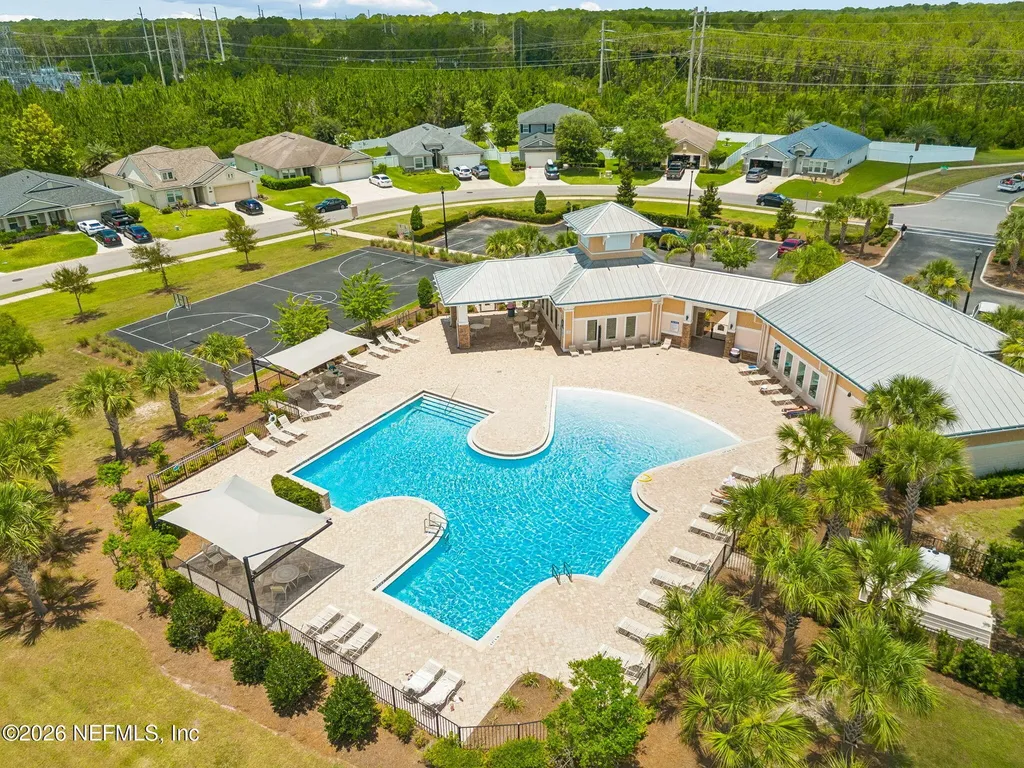 193 Little Owl Lane St. Augustine FL 32086