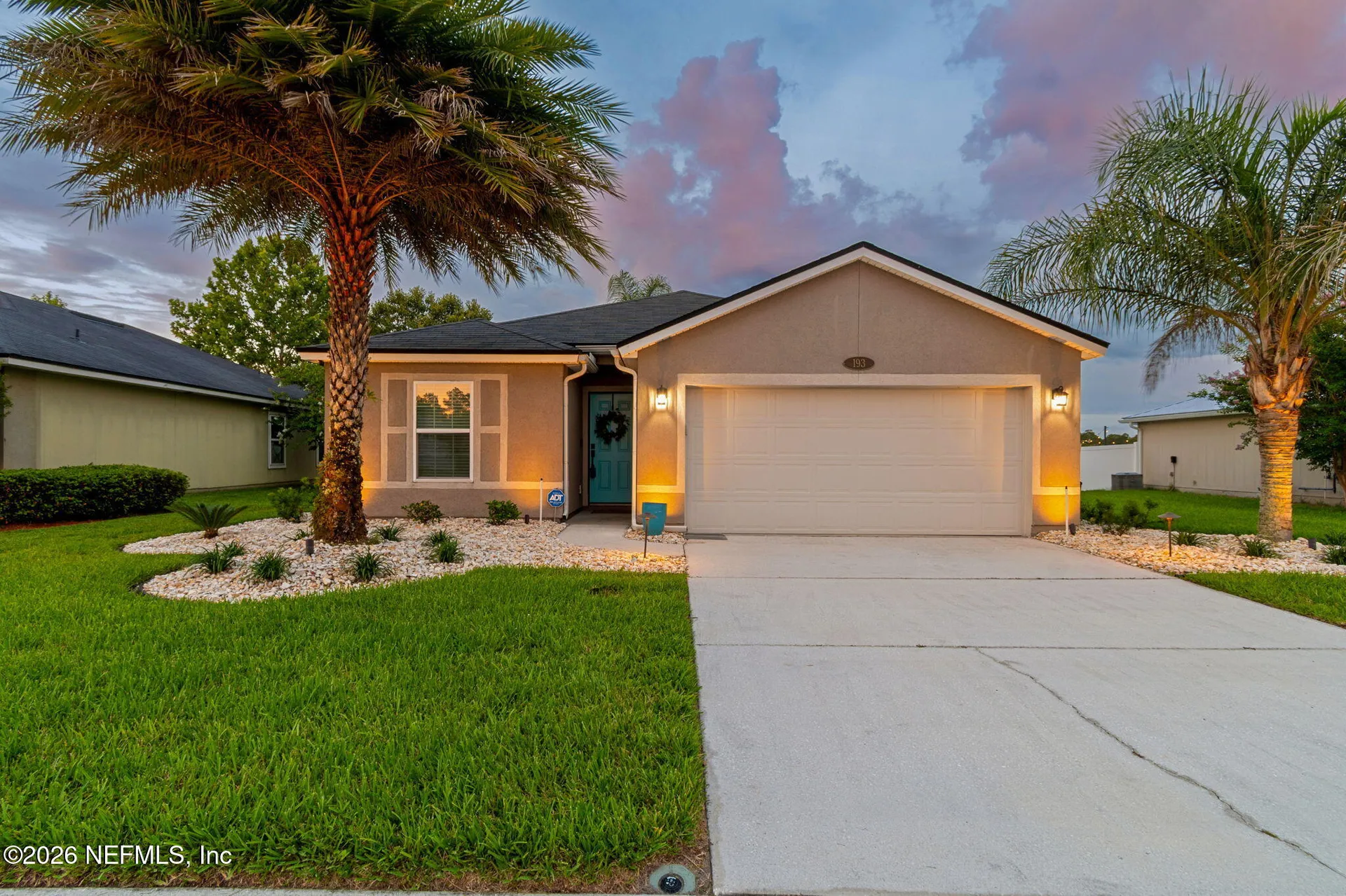 193 Little Owl Lane St. Augustine FL 32086
