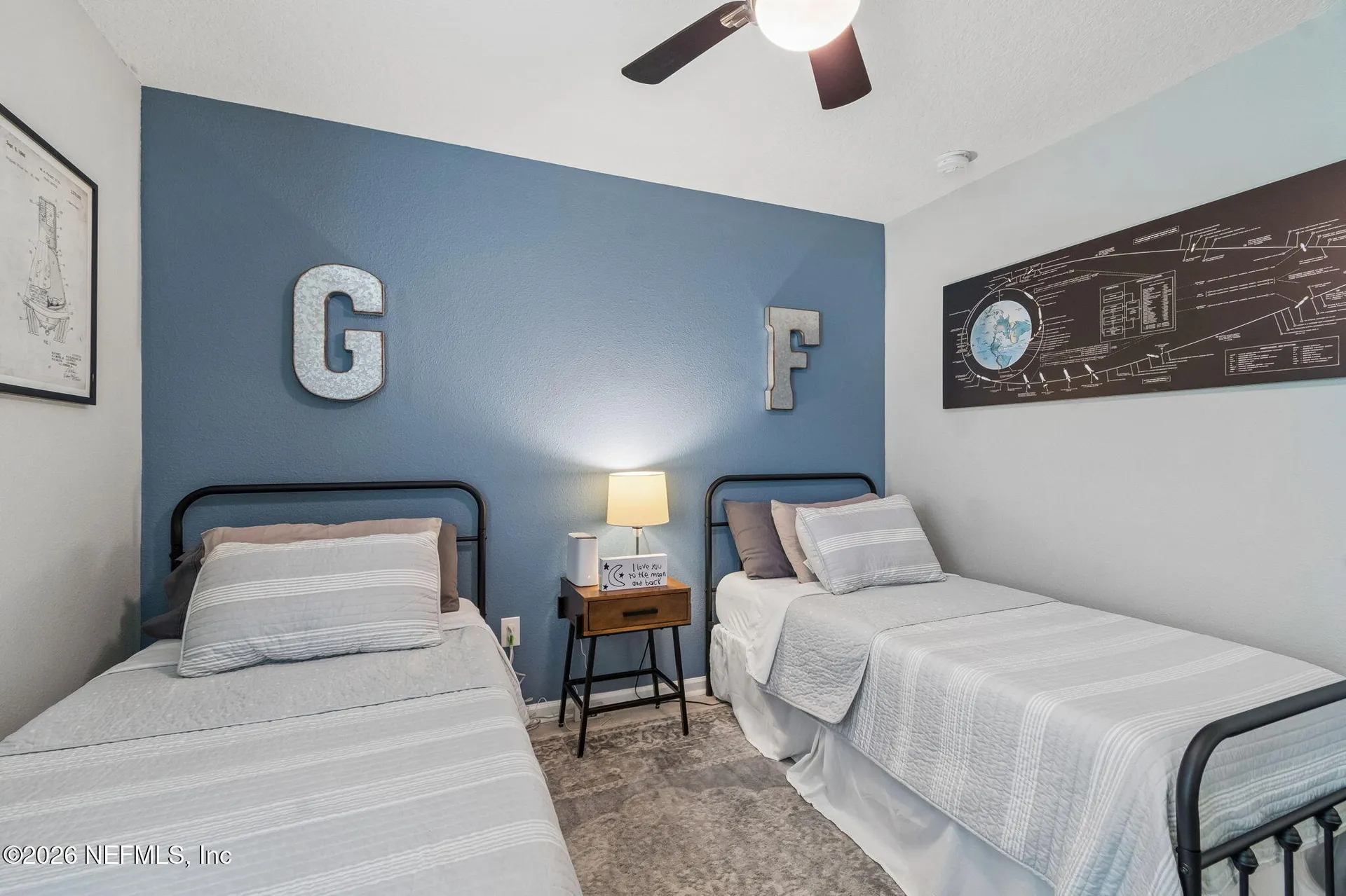 193 Little Owl Lane St. Augustine FL 32086