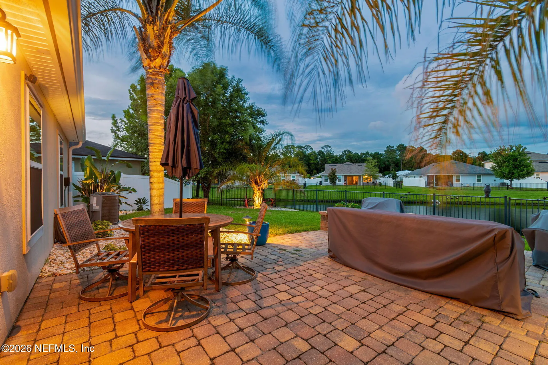 193 Little Owl Lane St. Augustine FL 32086
