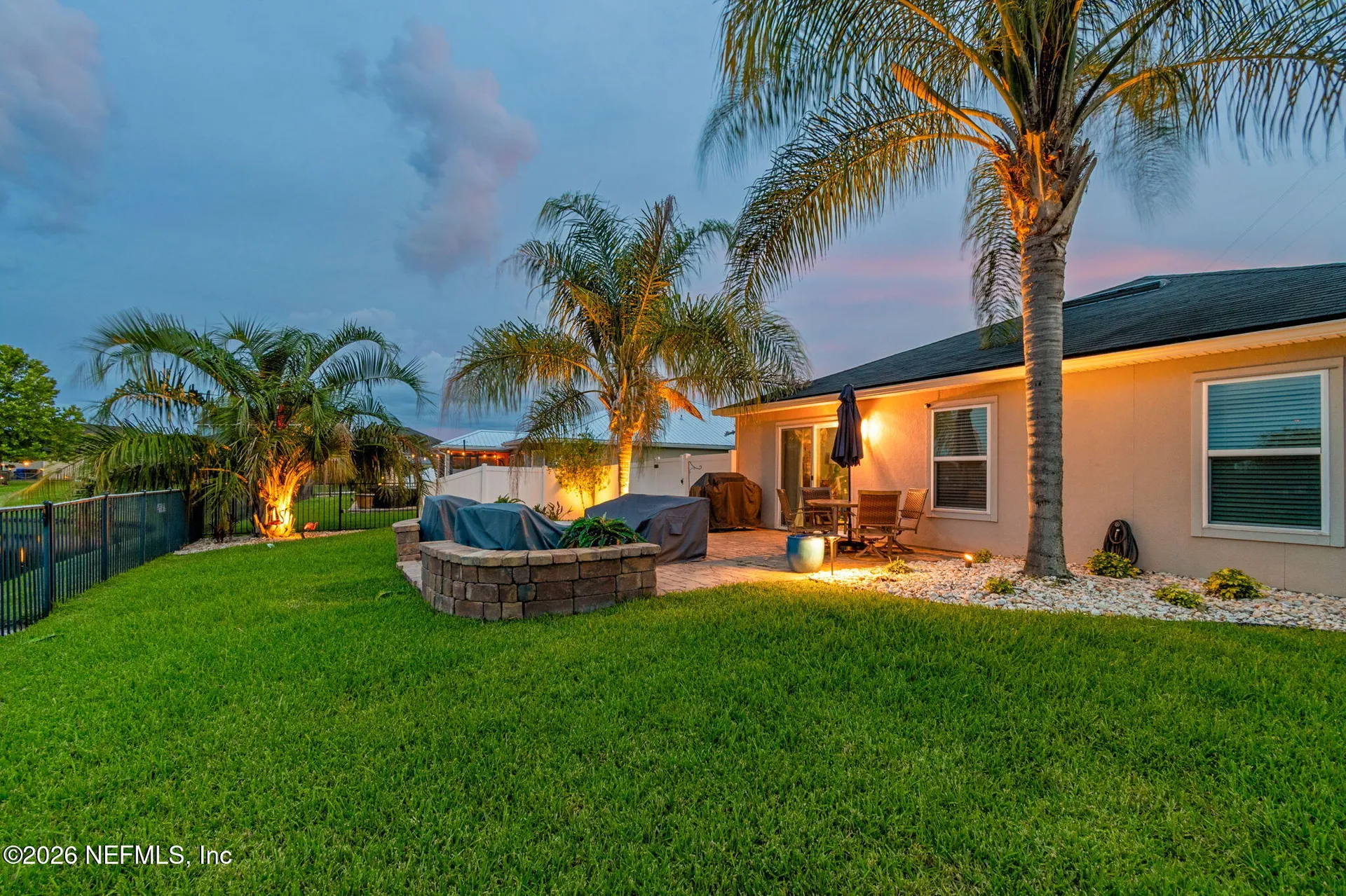 193 Little Owl Lane St. Augustine FL 32086