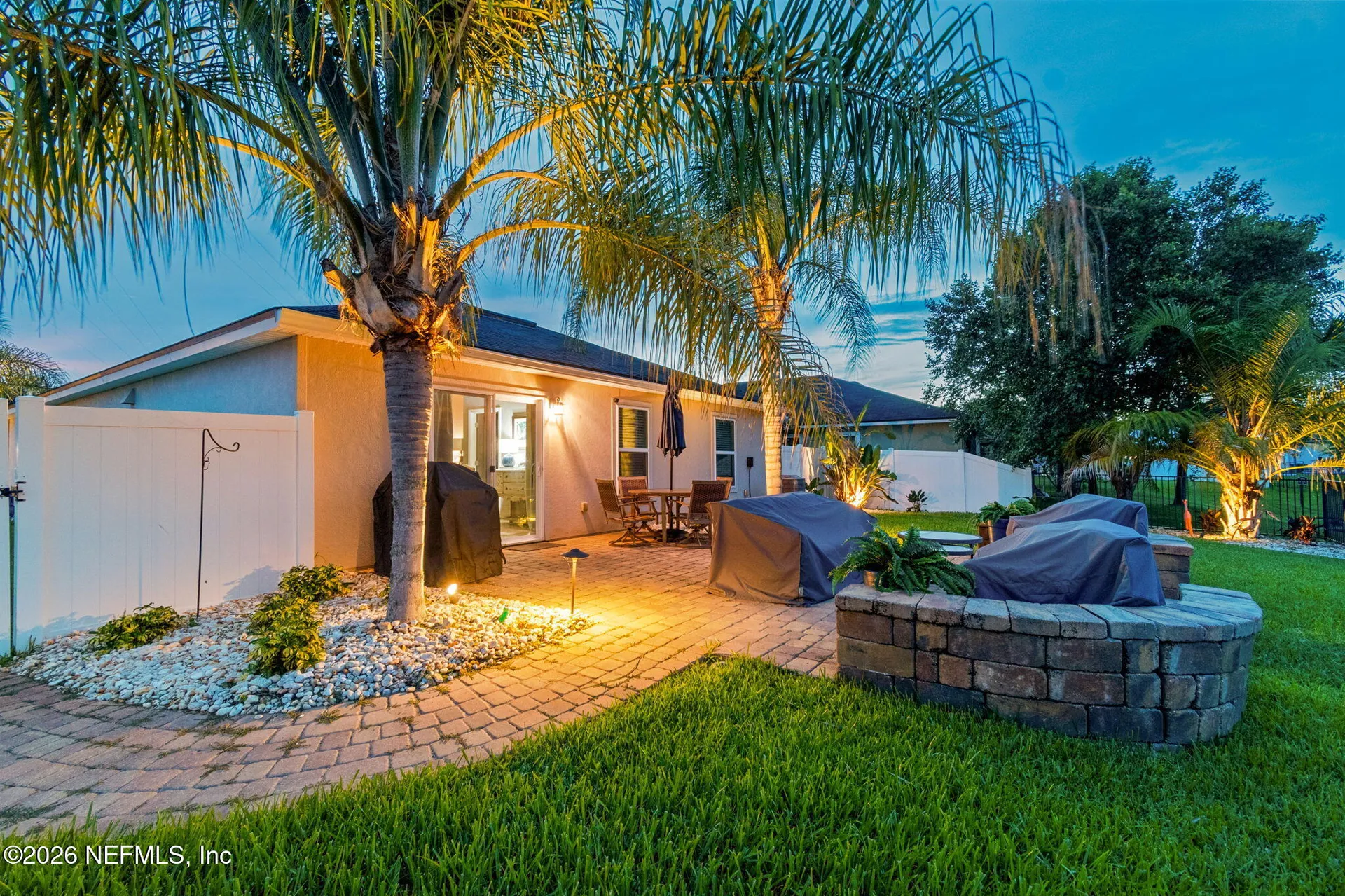 193 Little Owl Lane St. Augustine FL 32086