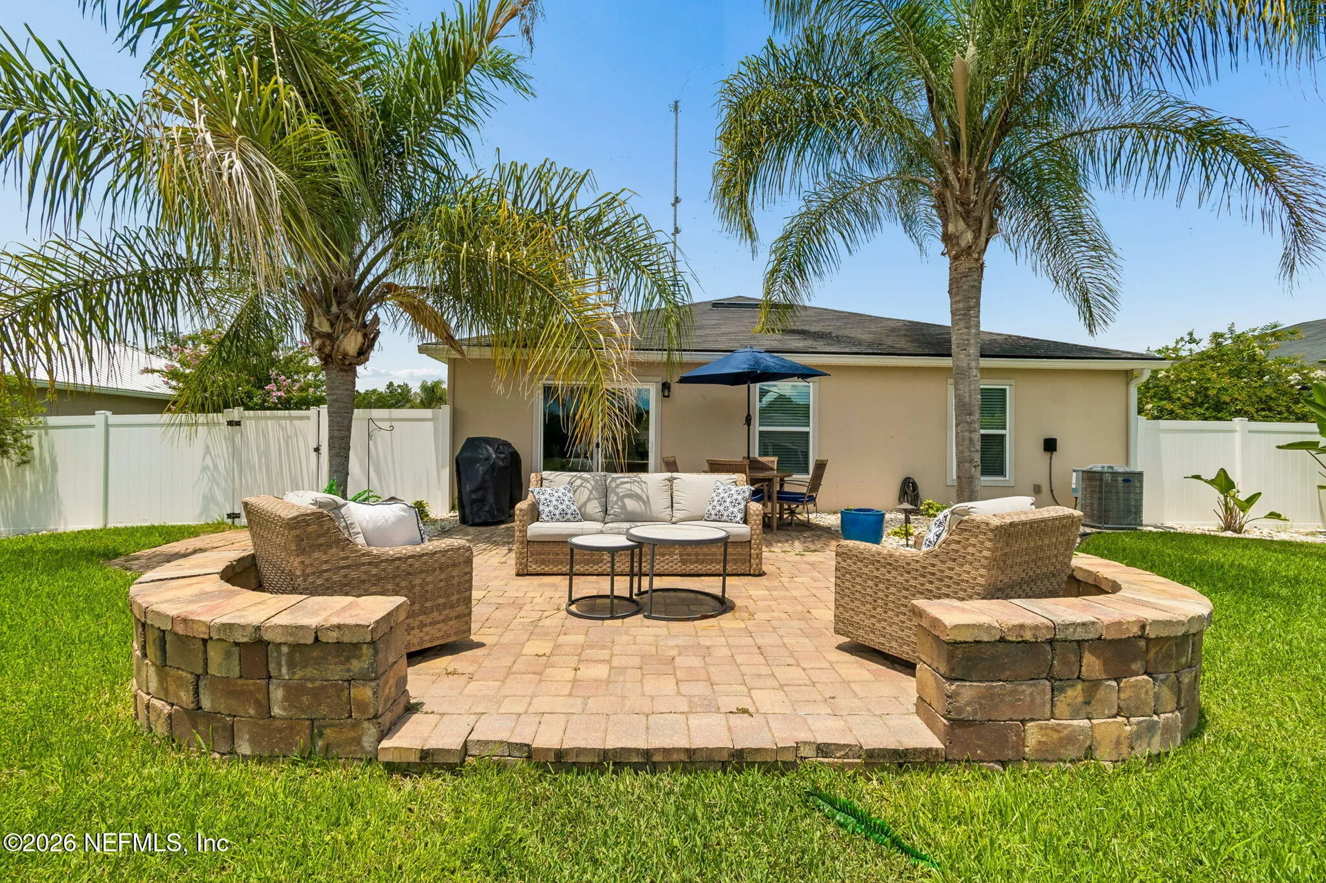193 Little Owl Lane St. Augustine FL 32086