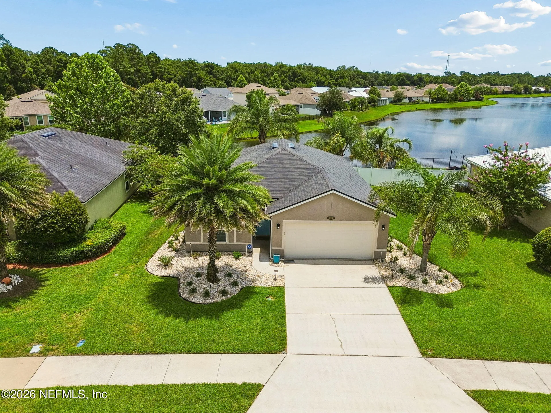 193 Little Owl Lane St. Augustine FL 32086