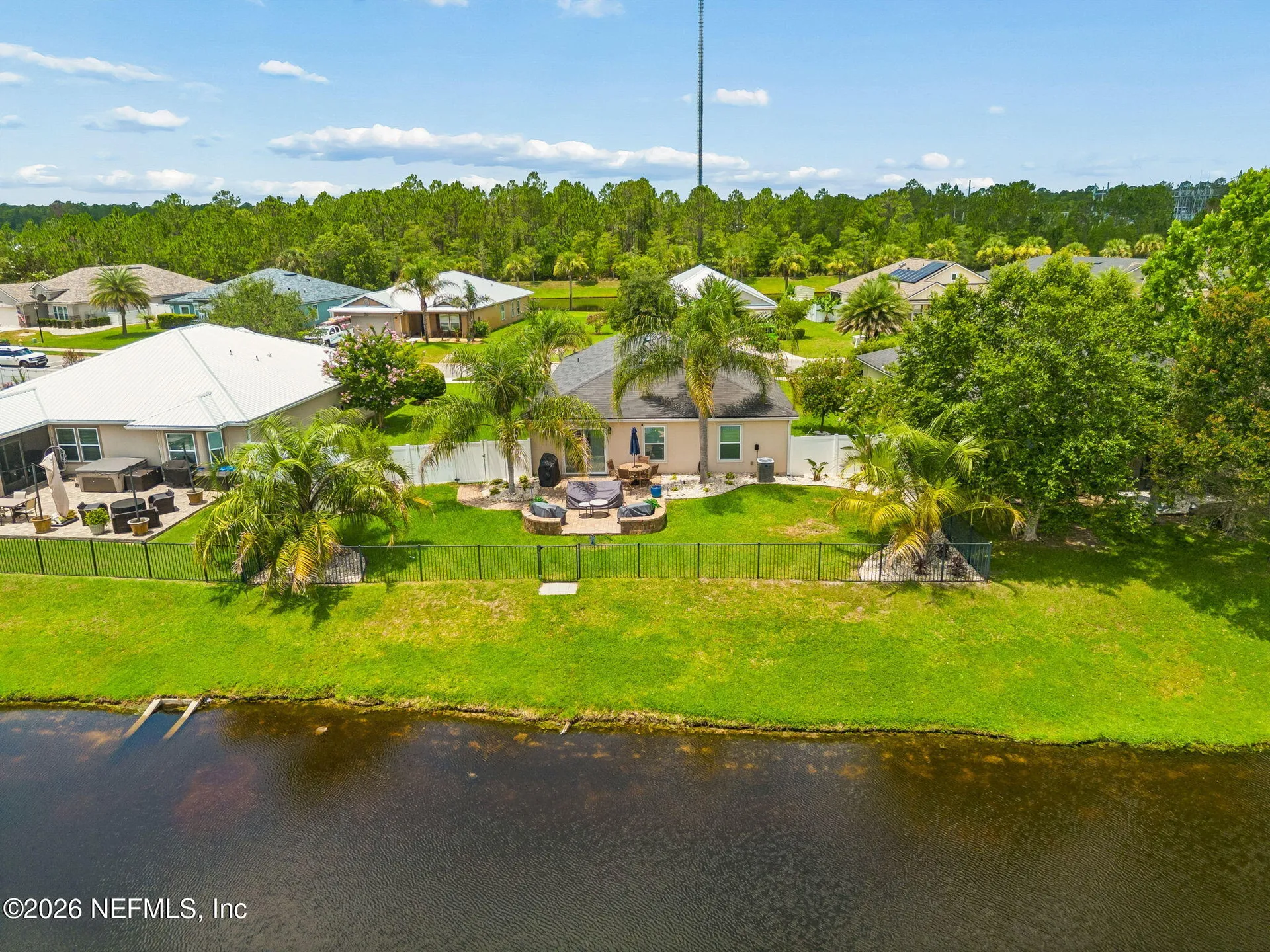 193 Little Owl Lane St. Augustine FL 32086