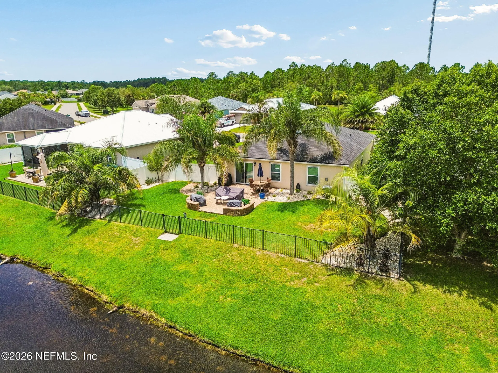 193 Little Owl Lane St. Augustine FL 32086