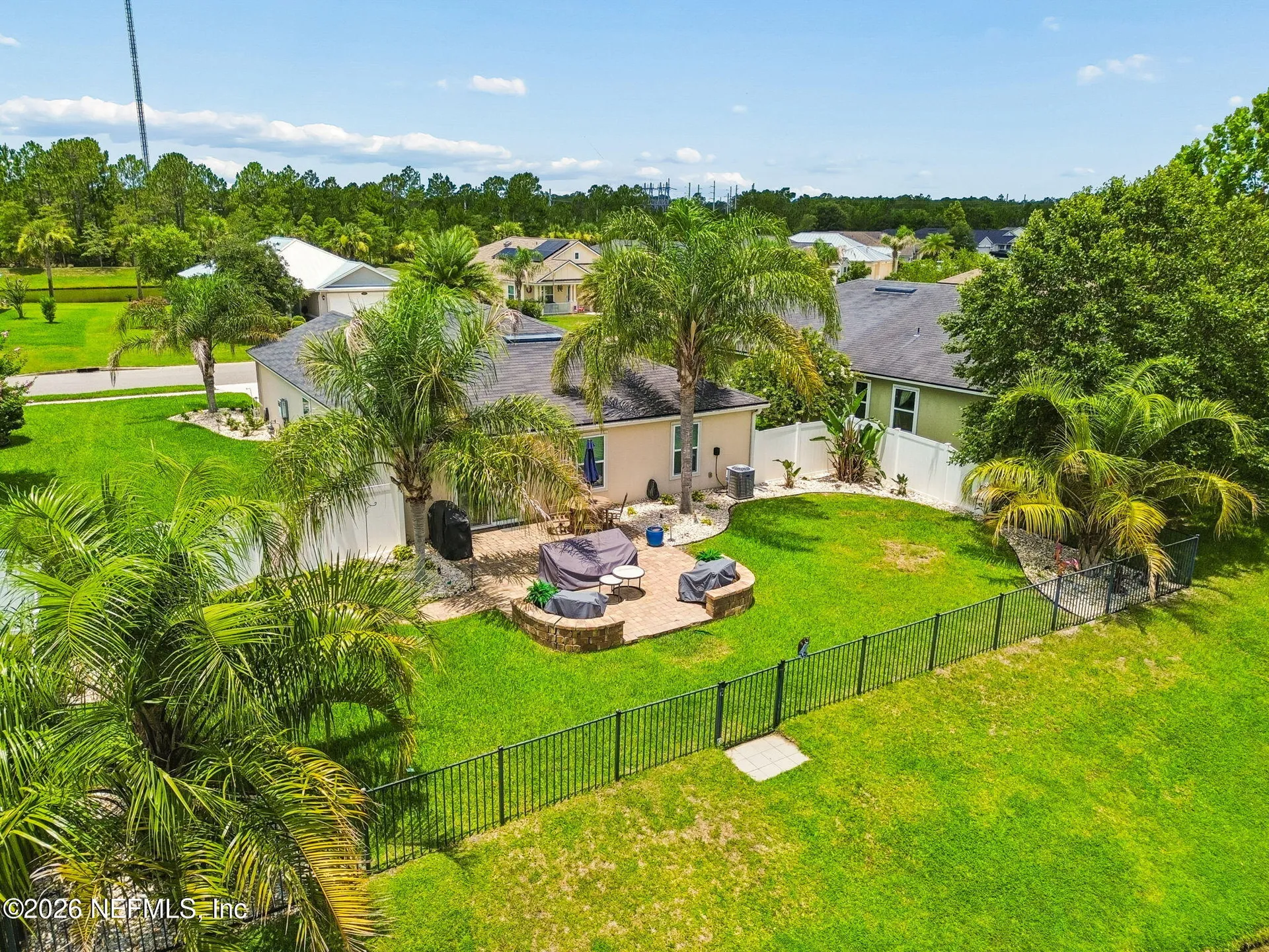 193 Little Owl Lane St. Augustine FL 32086