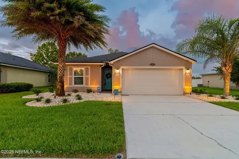 193 Little Owl Lane St. Augustine FL 32086