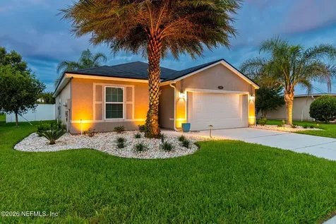 193 Little Owl Lane St. Augustine FL 32086
