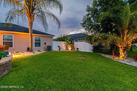 193 Little Owl Lane St. Augustine FL 32086