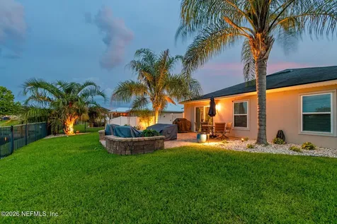 193 Little Owl Lane St. Augustine FL 32086