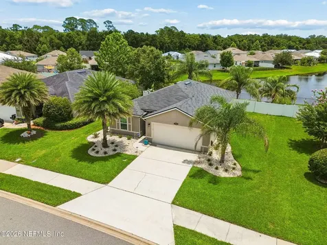 193 Little Owl Lane St. Augustine FL 32086