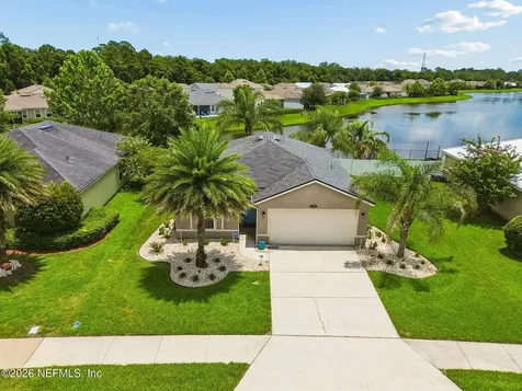 193 Little Owl Lane St. Augustine FL 32086