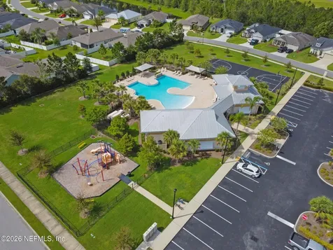 193 Little Owl Lane St. Augustine FL 32086