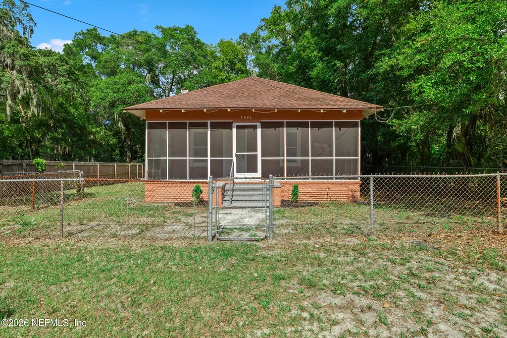 4003 Walnut Street Jacksonville FL 32206