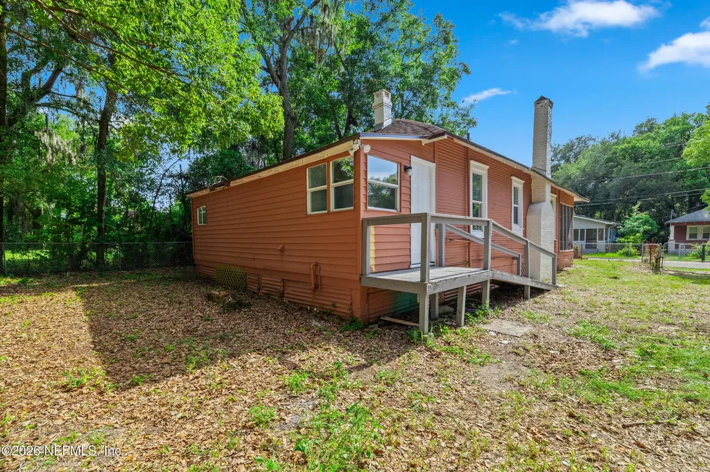 4003 Walnut Street Jacksonville FL 32206