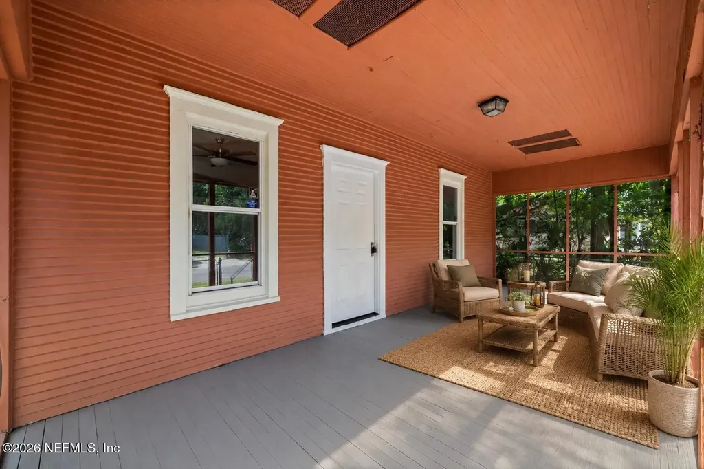 4003 Walnut Street Jacksonville FL 32206