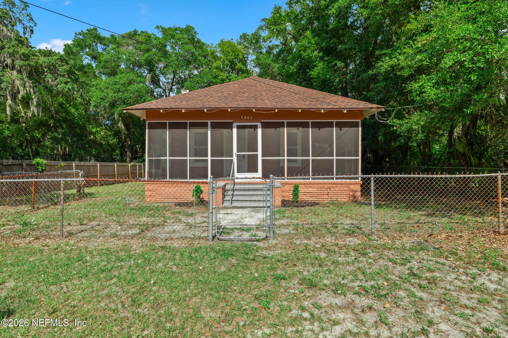 4003 Walnut Street Jacksonville FL 32206
